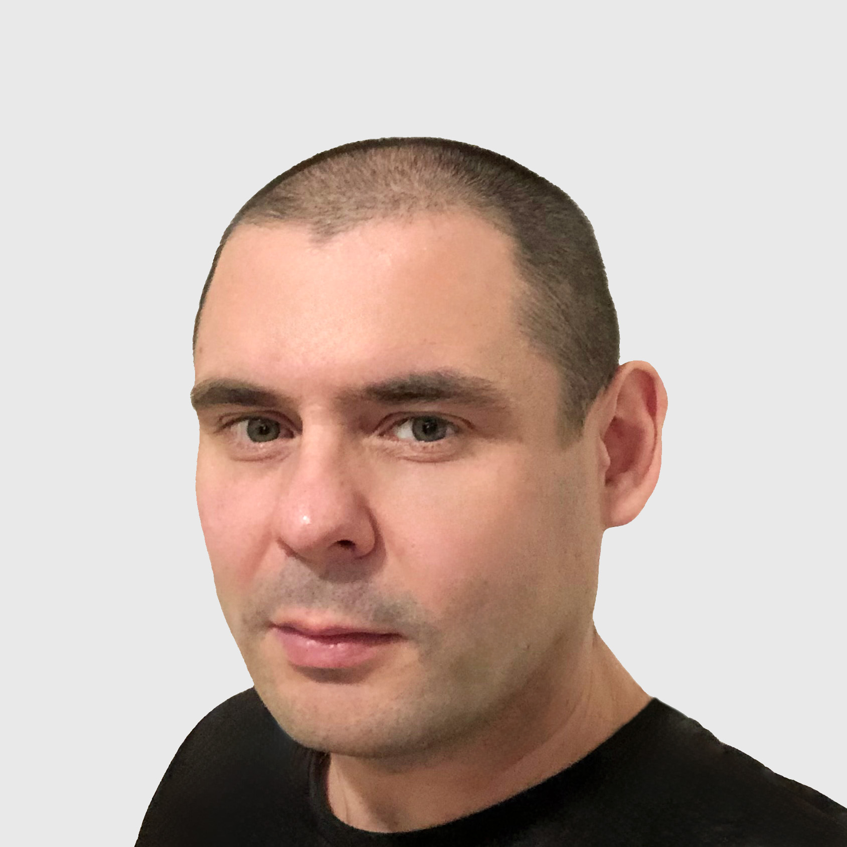 Yuriy Dmitrishin